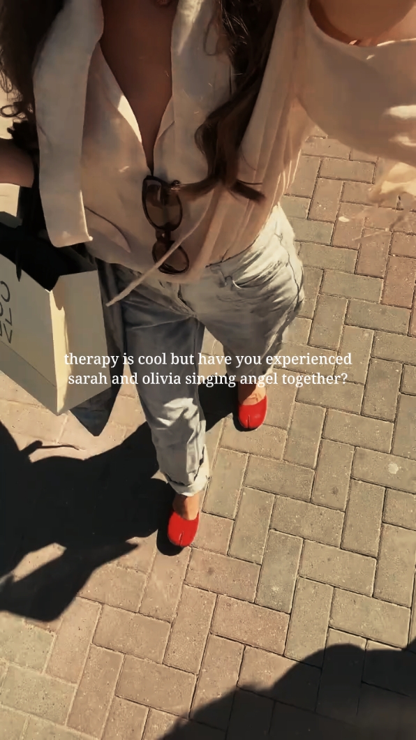 Aesthetic Daily Dump