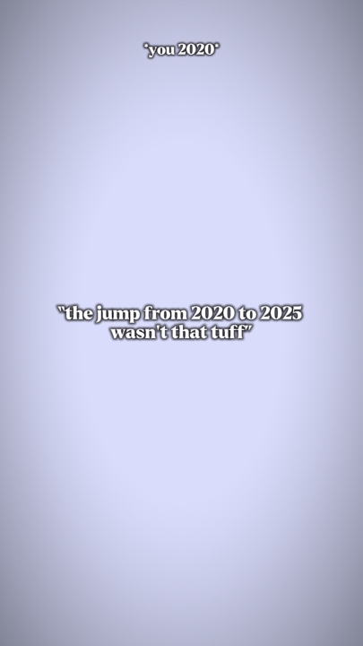lompat 2020 ke 2025