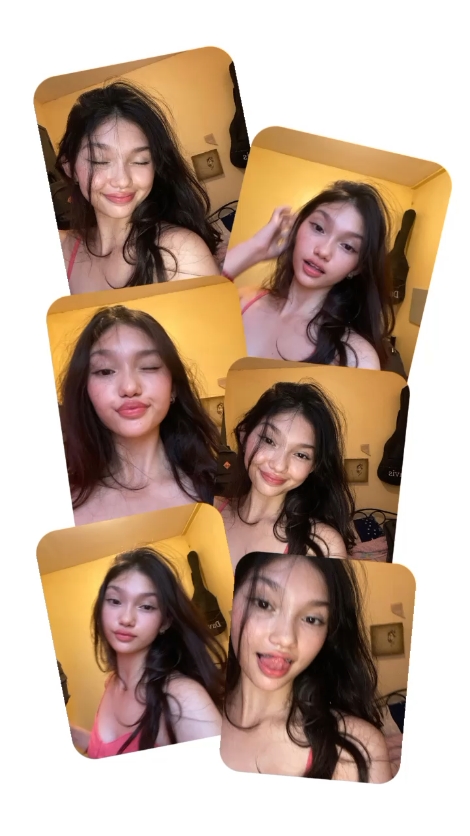 6 fotos