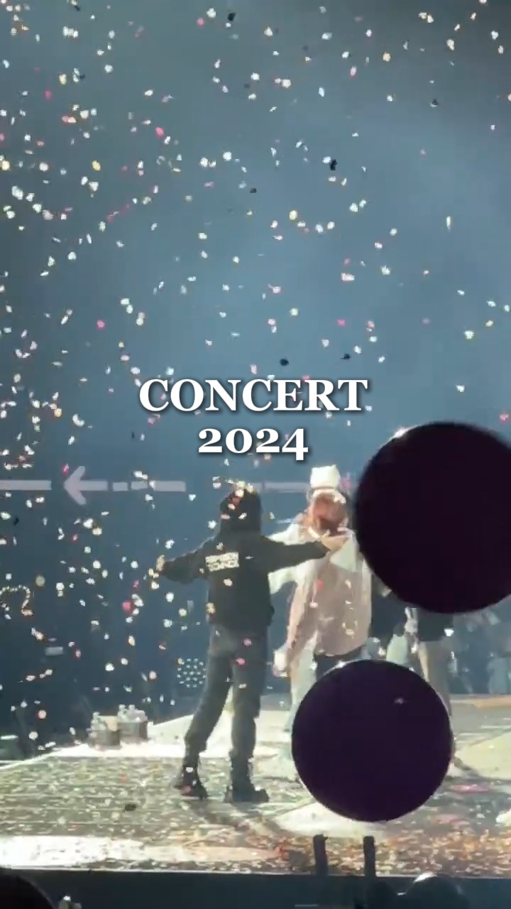 Concert 2024