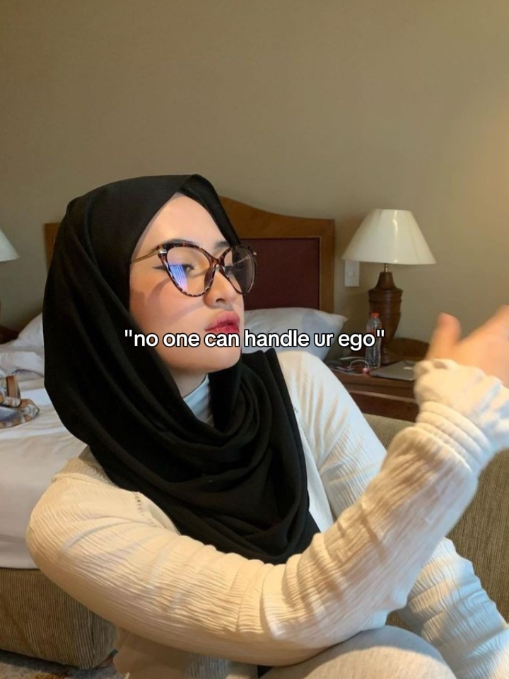 ama yapabilir
