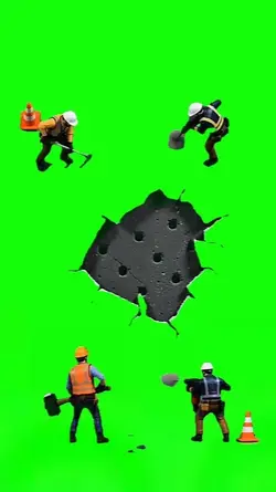 Tiny Construction
