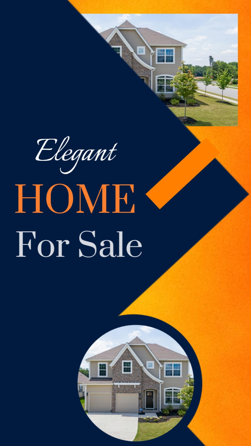 "Exquisite Retreat: Elegant Home for Sale"