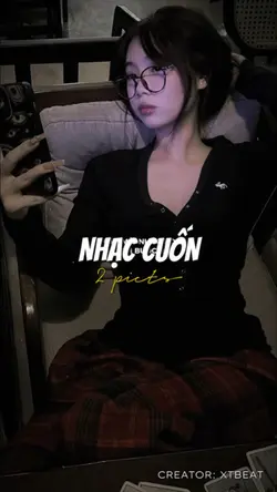 Mẫu beat 2 ảnh