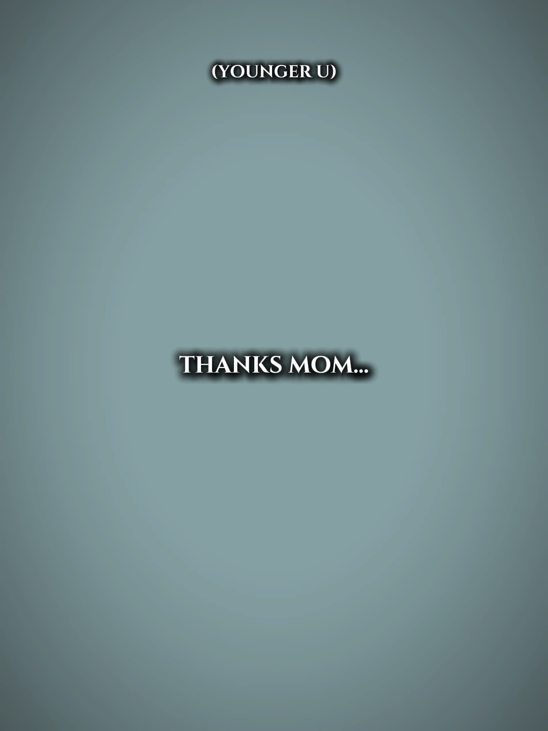 terima kasih Ibu