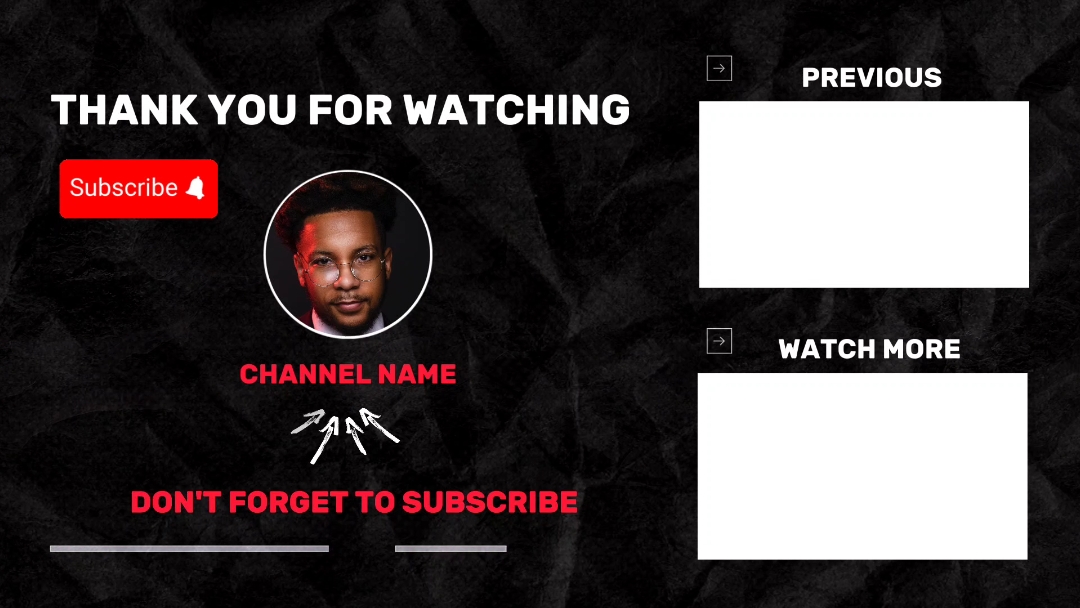 Review Product Outro