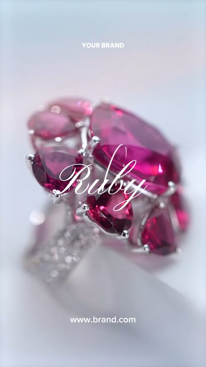 Jewelry Ruby