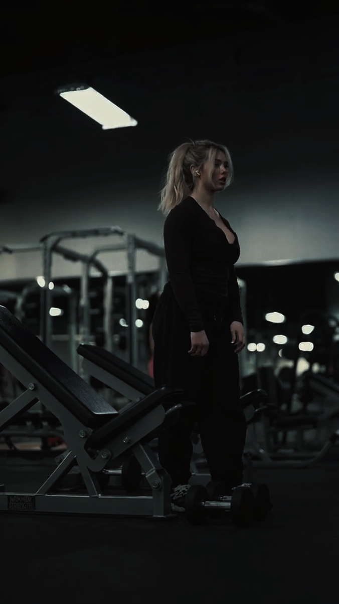 PRO GYM