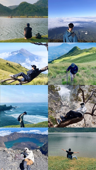 8 photo nature 