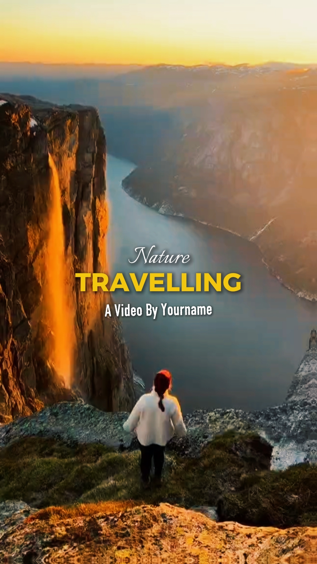 Nature Travelling