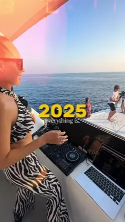"2025 everything is"