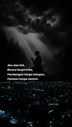 Aku dan DIA