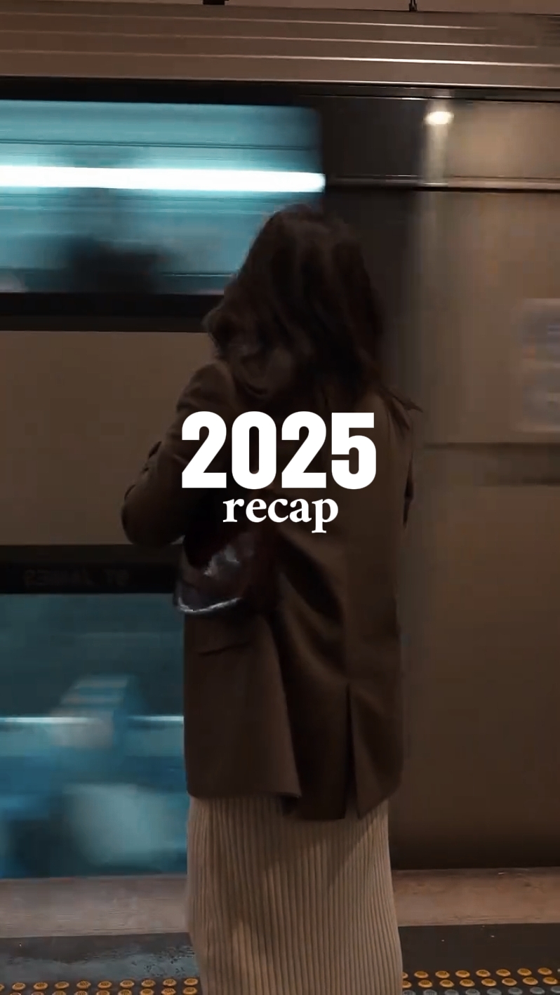 Récapitulatif 2025 85 clip