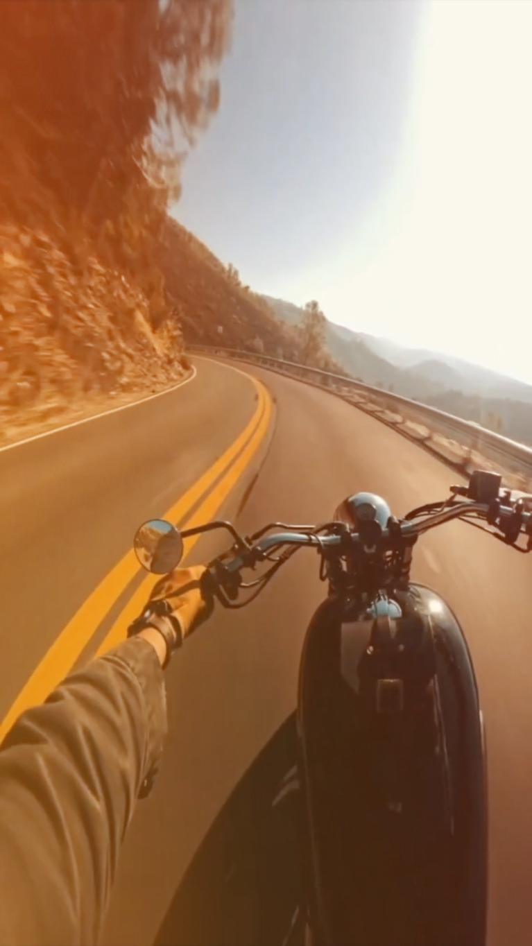 Resumen de Motovlog