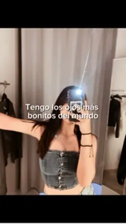 Los ojos más lindos