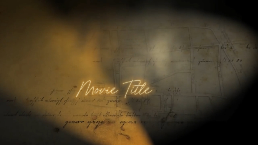 Historisches Intro
