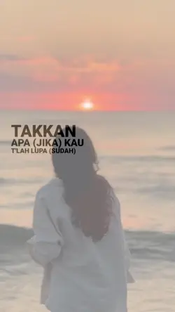 merindumu lagi