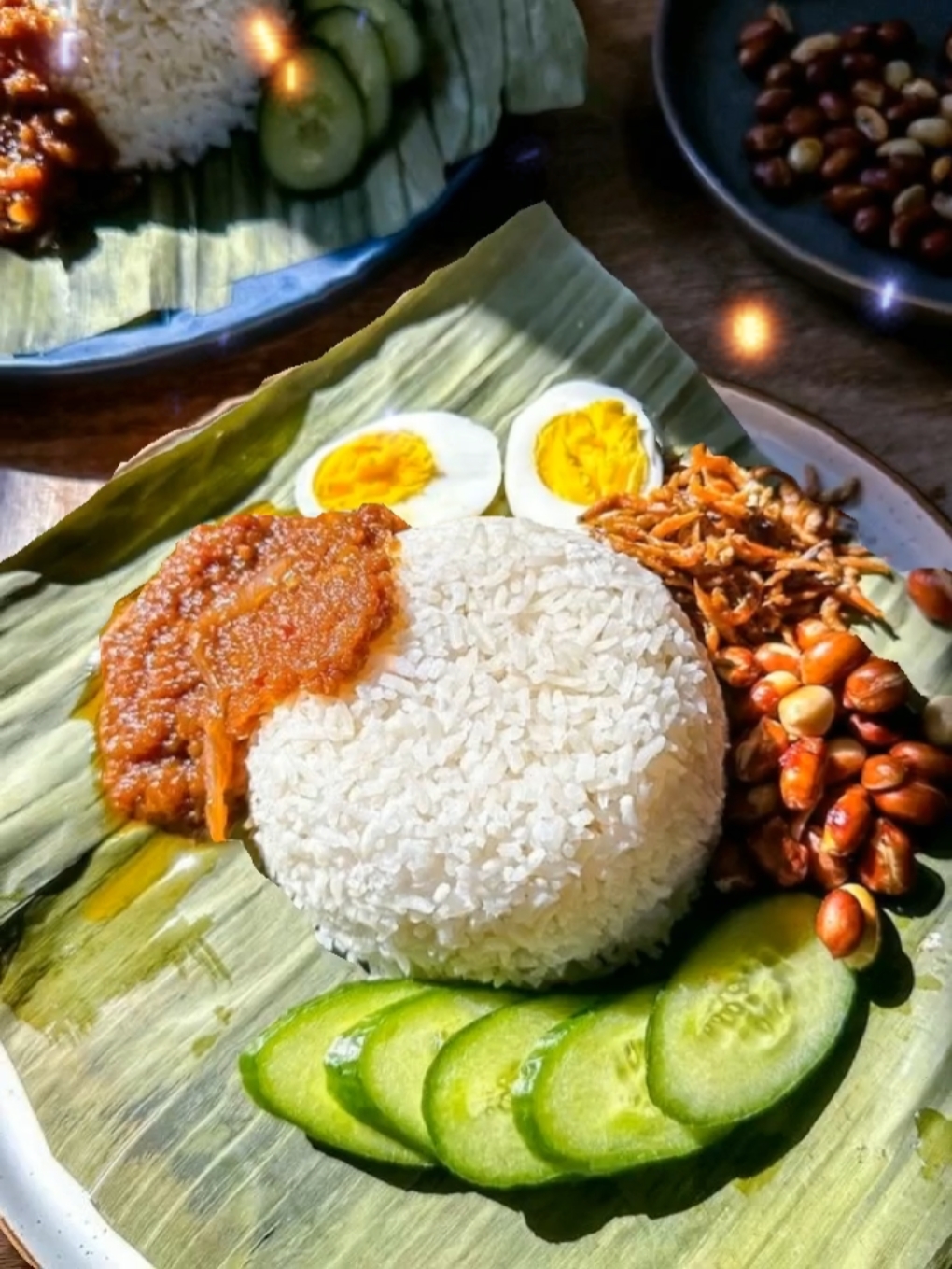 Estetik | blog de comida