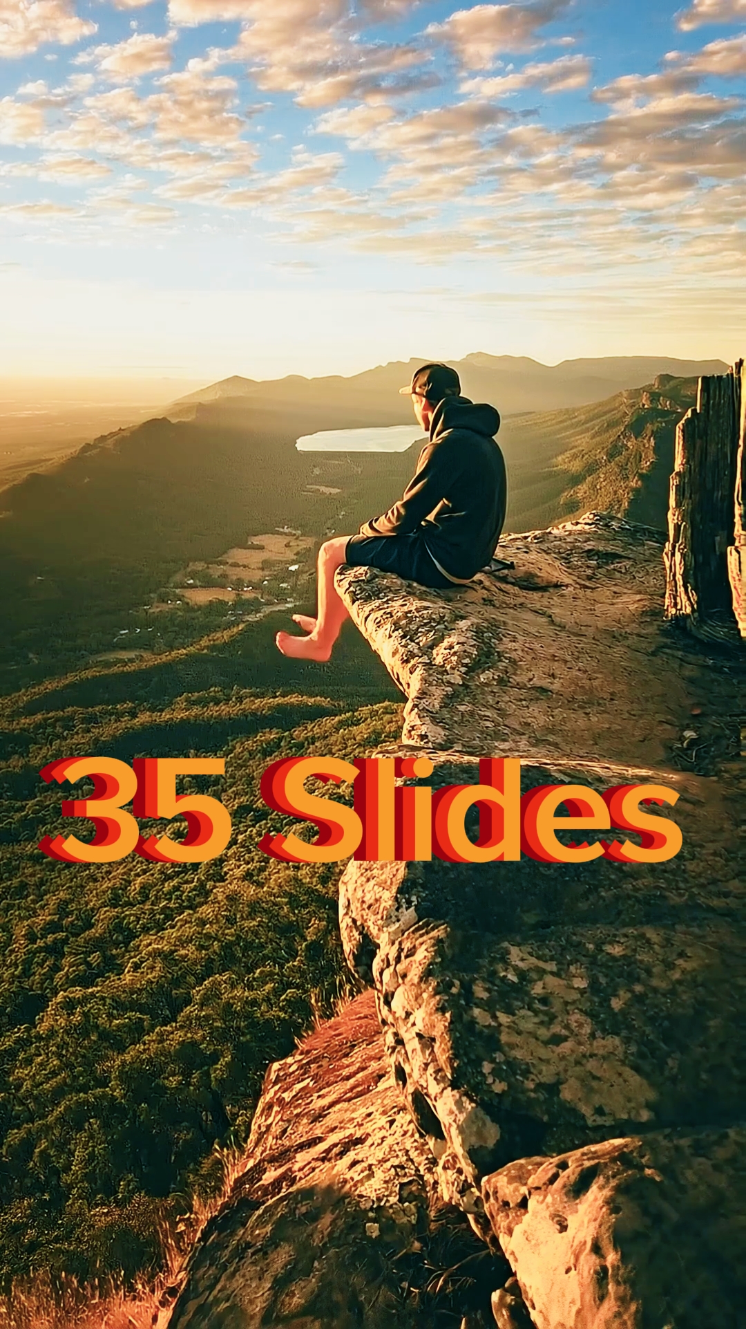 35 Slides