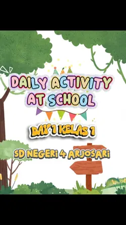 daily activity