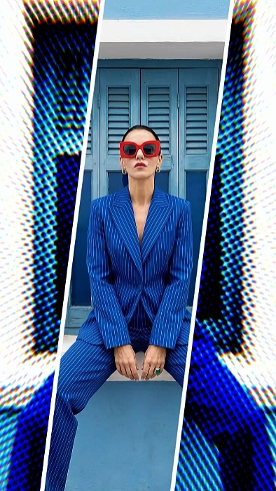 cool girl 