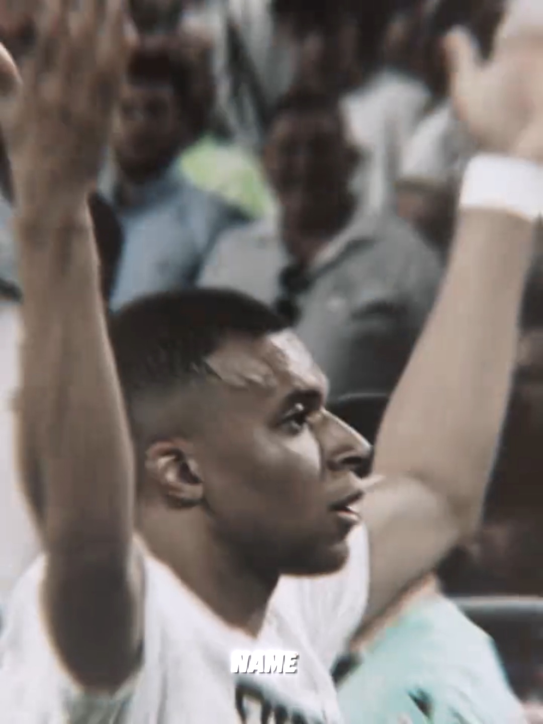 Mbappe edición gratuita