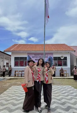 Pramuka