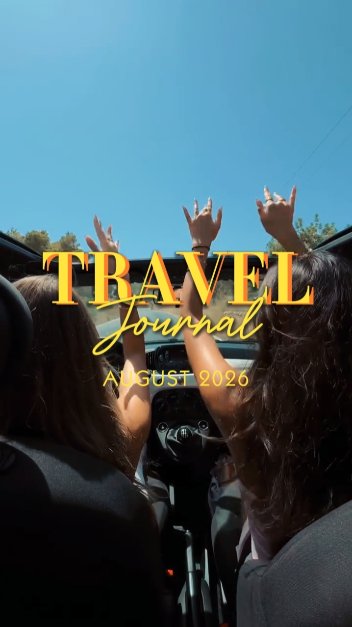 Travel Journey