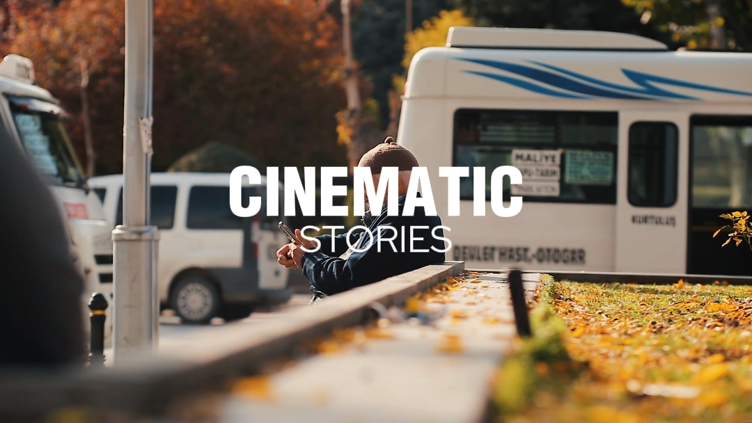 CINEMÁTICA DIÁRIA DE VLOG
