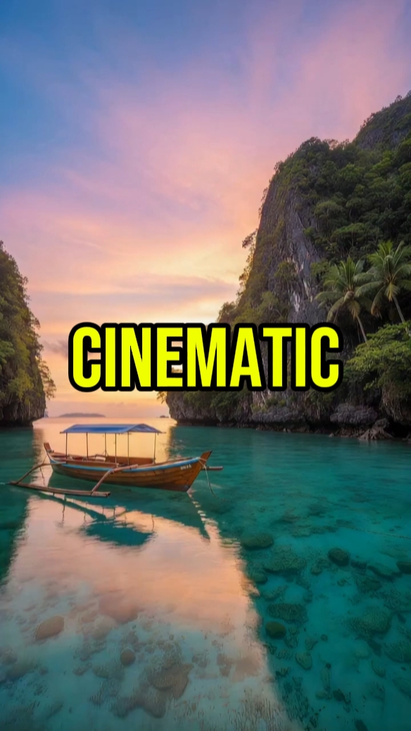CINEMATIC