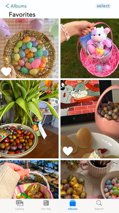 Easter Time 🐰🥚