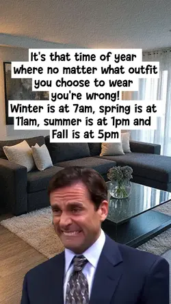 It's that time of ye
