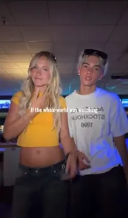 I’d still dance <3