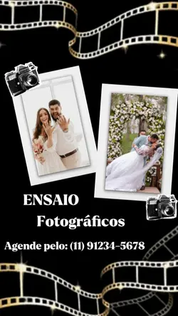 Fotógrafo 