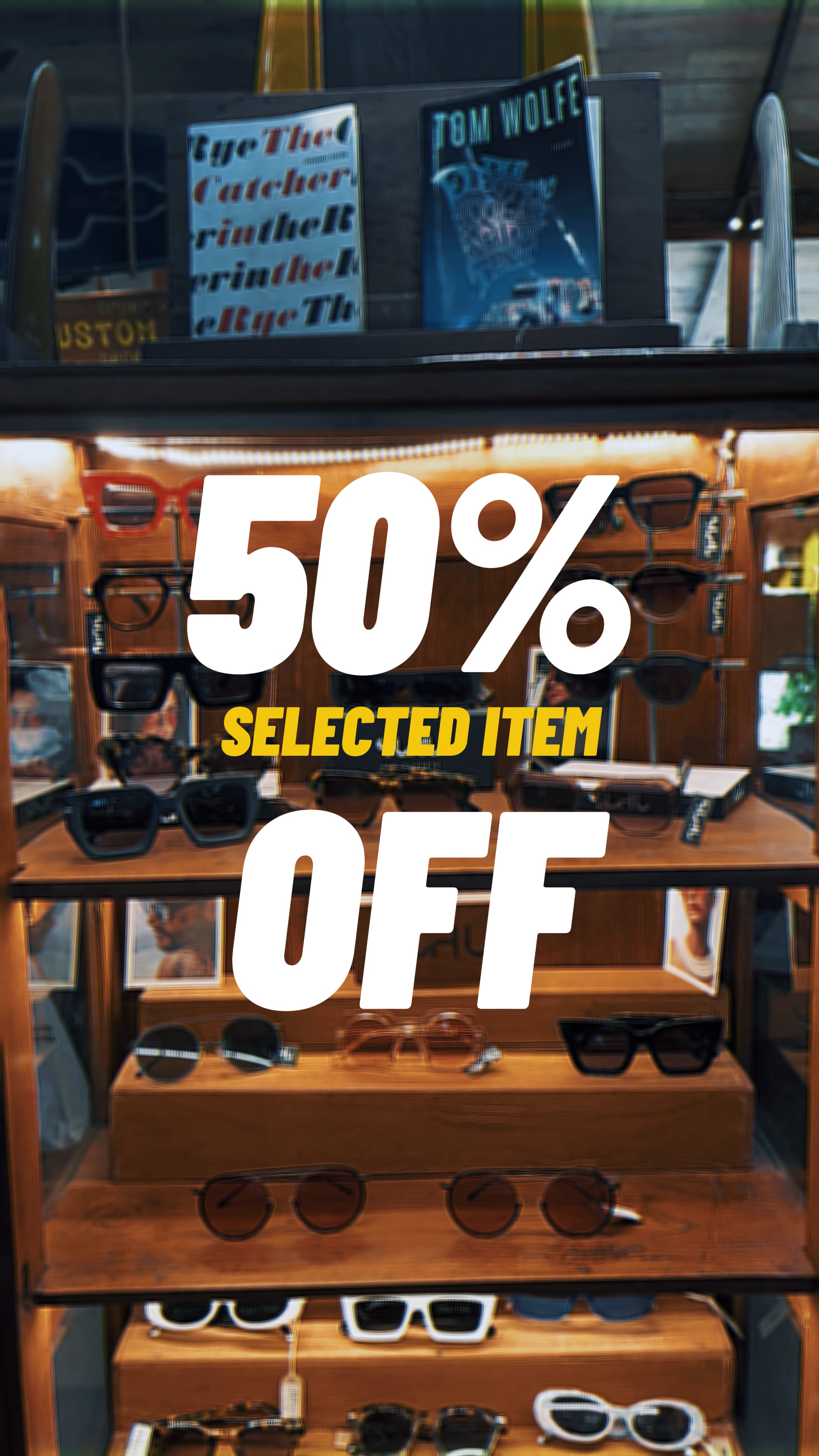 MODELO DE PROMOÇÃO
