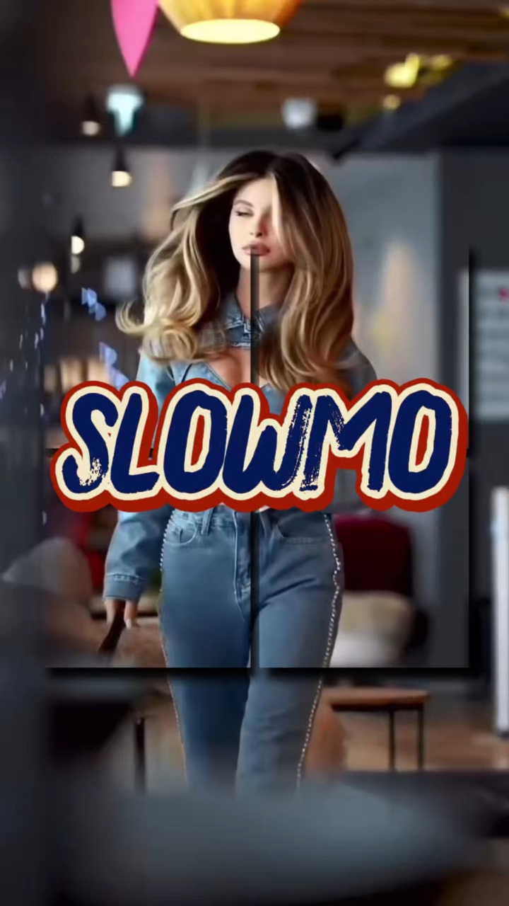 Slowmo trending