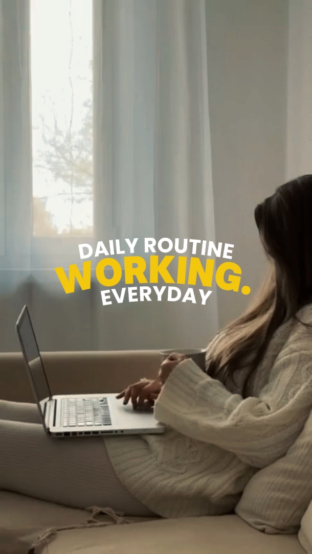 Vlog diario Vida laboral