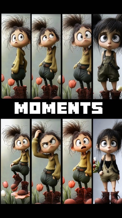 Moment 