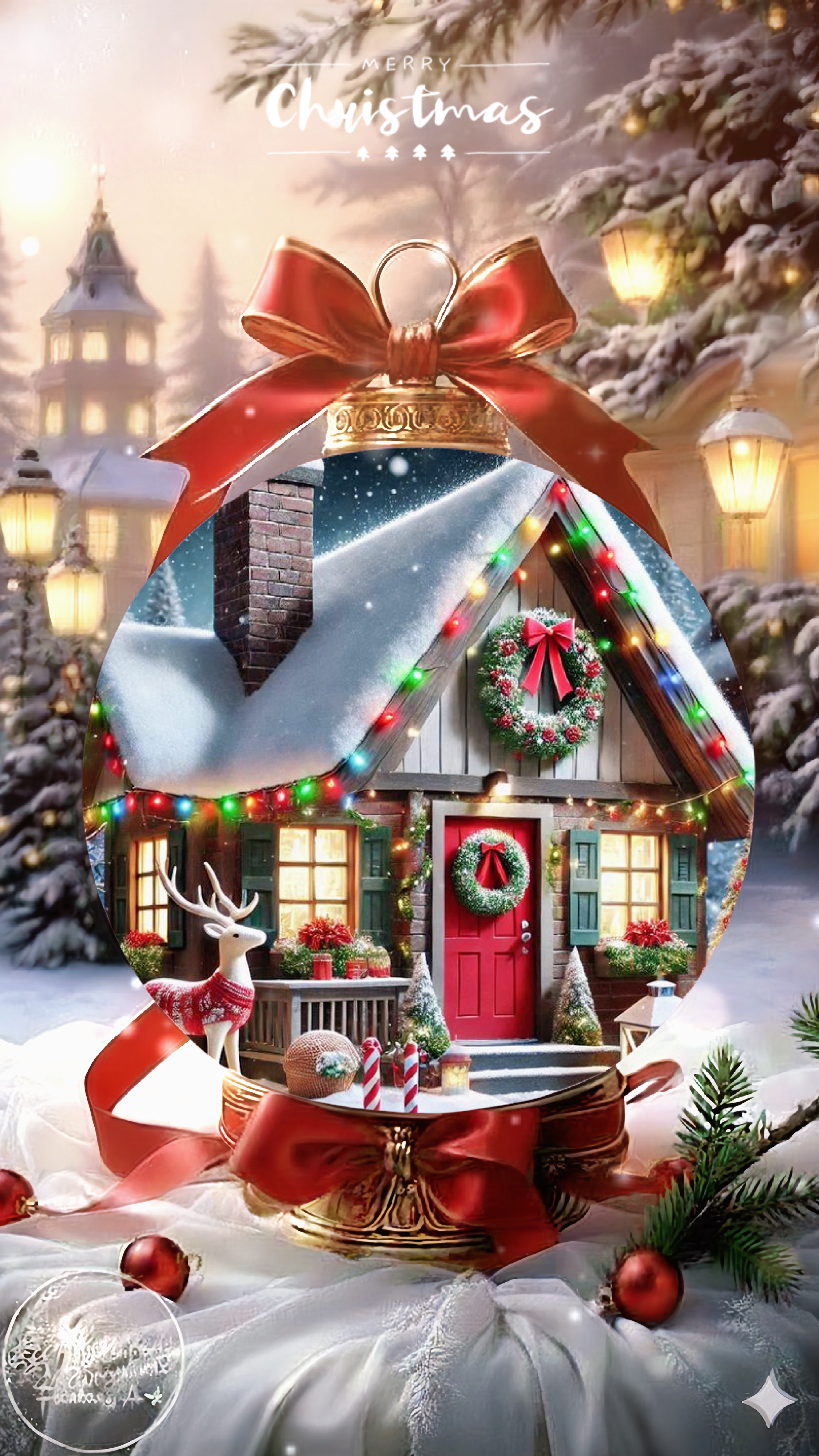 Rumah Natal