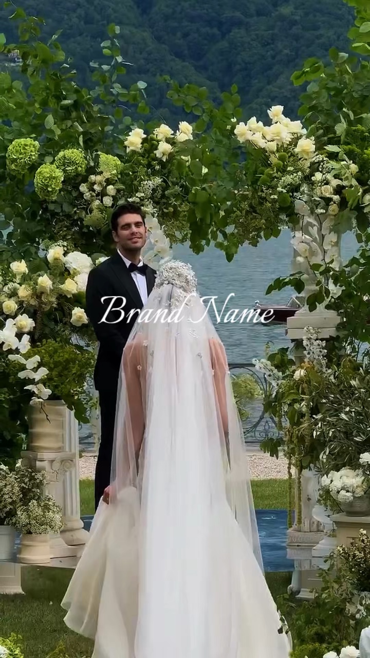 Evento de boda 
