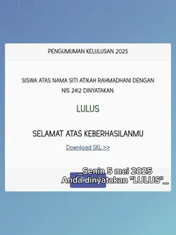 LULUS