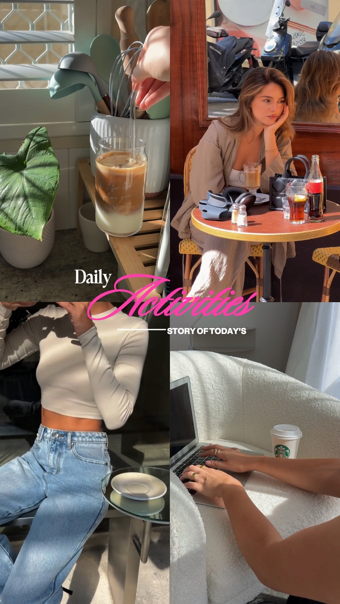 Daily Activities