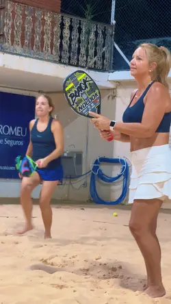 BEACH TENNIS