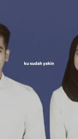 foto latar biru