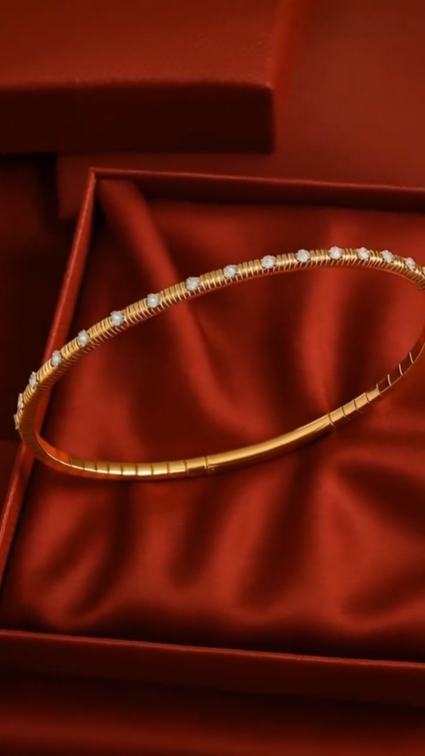 Jewellery 