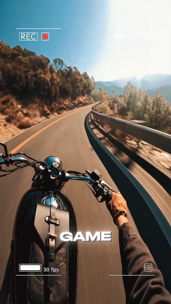 The Game
