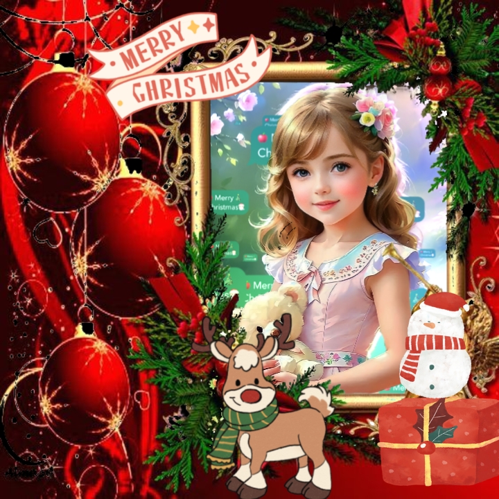 Jingle bell