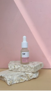 Skincare template