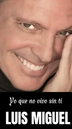 Yo que no vivo sin 