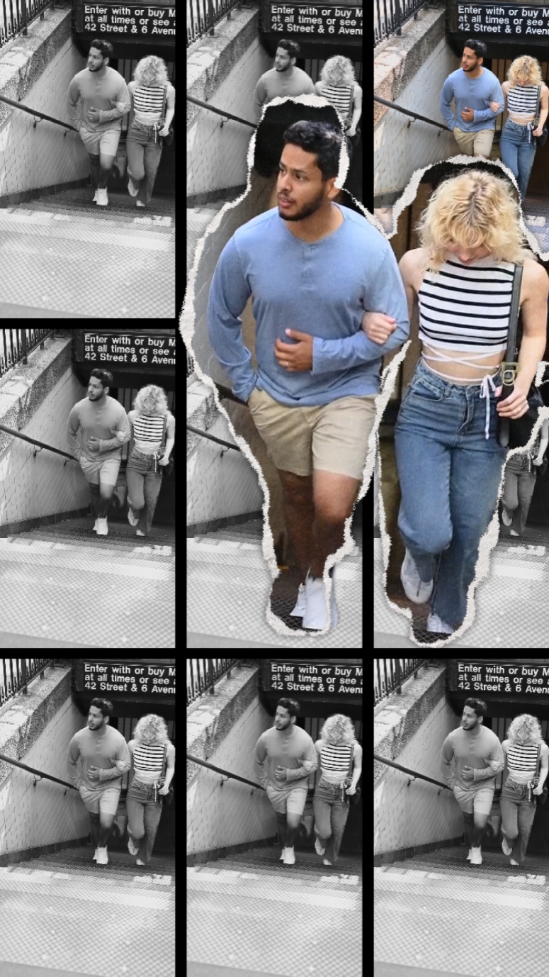 2. Pareja